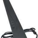 WiFi 7 Gaming Motherboard Antenna for MSI MAG X870 TomahawkX870E CarbonX870E Edge,MPG Z890 EdgeZ890 TomahawkPRO Z890-A,PRO B850-PB860M-A WiFi 6E Wi Fi 7 Antennas PC Desktop Computer