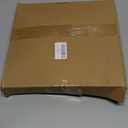 Wokceer 7.2FT Wedding Arch Backdrop Cover Spandex Fitted Ivory Arch Covers Round Top Chiara Arches Backdrop Cover for Birthday Party Ceremony Banquet Decoration