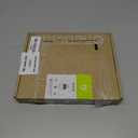 Philips Norelco One 360 Hybrid Face, Electric Beard Trimmer and Shaver, with 360 Technology, 1x 360 for Face, 5in1 Adjustable Comb, Model QP2724/90 (Black & Lime Green)