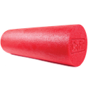 Foam Roller, 34.5 Inches, Red
