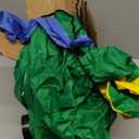 6-ft Lighted Christmas Inflatable