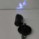 PEIDUO Halloween Projector Lights, Rotating Ghost Projector Halloween, Waterproof Outdoor Halloween Projector, Landscape, Yard, Patio, Garden, Party Decor