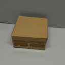 2 Pcs Small Metal Tealight Hanging Birdcage Lantern, Vintage Decorative Centerpieces of Wedding, Party, Gold