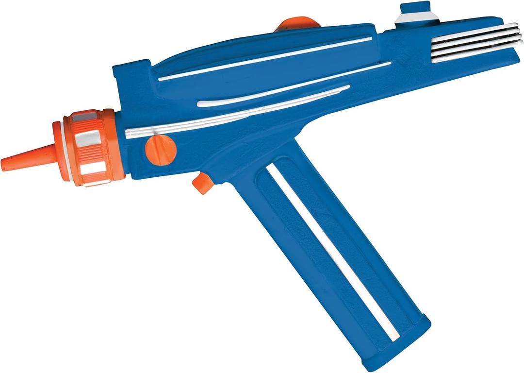 Rubies Star Trek Classic Phaser Gun Costume Accessory