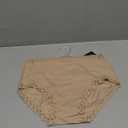 Natori Womens Bliss French Cut Panty (Medium, Cafe)