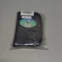 Spinnerbaits Fishing Lures Kit, 16pcs Inline Spinner Baits Kit with Bag for Bass Trout Salmon Walleye Rooster Feather Tail Spoon Lures Hard Metal Spinnerbait Fishing Tackle