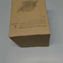 Large Replacement Filter Cartridges, Enhanced with Maifan Stone & Zeolite, Compatible with Whisper Bio-Bag for Whisper 20i/40i, IQ20/30/45/60, PF20/30/40/60  Keeps Aquarium Clear,6 PC