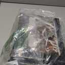 Little Women House Building Set with LED Light, Christmas Holiday Winter Snow House Kit, Compatible with Lego House Building Blocks Model Toys, Christmas or Festival Gifts (1445 PCS)