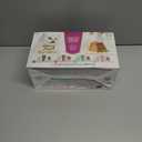 Fancy Feast Gems Pate Cat Food Mousse and a Halo of Savory Gravy Wet Cat Food Variety Pack - (Pack of 12) 4 oz. Boxes (EXP 09/01/26)