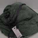 Modavari Velvet Rev To Sherpa Blanket Full/Queen Blanket