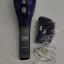 BLACK+DECKER dustbuster furbuster AdvancedClean Cordless Pet Handheld Vacuum, Home and Car Vacuum (HLVA325JP07)