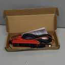 CMTOOL Power Circuit Probe Tester 6V-24V DC Test Light, Automotive Circuit Tester Car Short Finder, Component Activation, Polarity Identify, Overload Protection