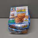 Little Debbie Birthday Cake Mini Muffins, 5 Pouches, 8.44 OZ Box, Pack Of 2 EXP: 05/01/2026