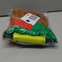 Christmas Games Decorations, Inflatable Reindeer Antler Ring Toss Game, Stocking Stuffers for Men Women Kids Teens Adults, Christmas Party Games Fun Xmas Gifts Carnival Holiday Family (Brown-2 Pack)