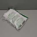 COTTON DAY 3 Pack Kids Girls Unisex Soft Knee High School Uniform Dress Socks Seamless Toe Black White Navy Blue Burgundy