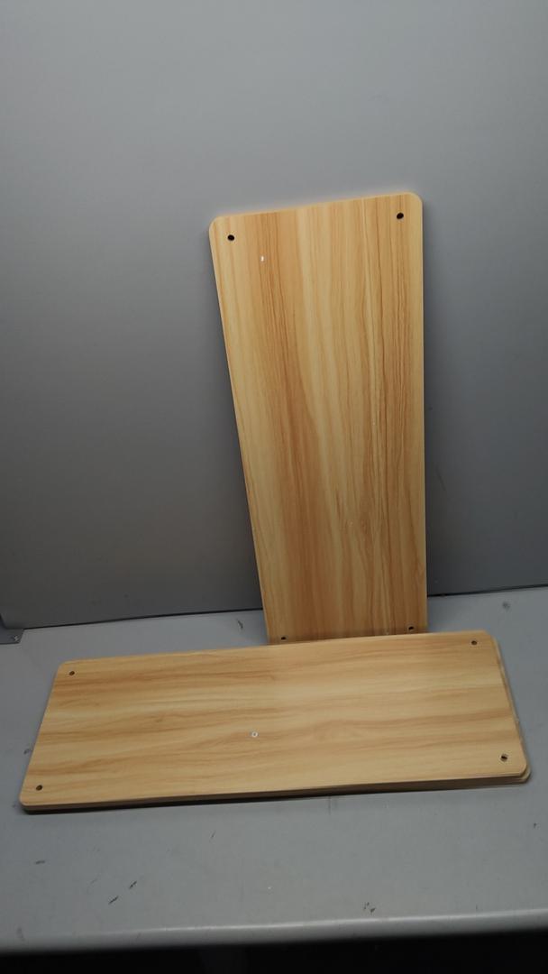 3 Wooden Boards 12x31 Inches