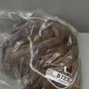 Eastsora Heated Blanket Flannel Blanket Throw, 50"X 60"Electric Heating Blanket with ETL & FCC & 12 Heating Levels & Auto Shut OffMachine Washable (Light Gray)