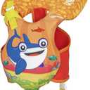 Puddle Jumper Infant Hydro Life Vest Parent (Whale Shark)