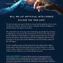 Who Will Rule The Coming 'Gods'?: The Looming Spiritual Crisis Of Artificial Intelligence