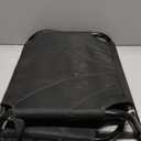 Colaxi Kayak Seat with Backrest Support Versatile Replacement Portable Foldable Fishing Seat
