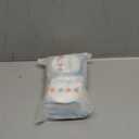 6 Packs Large Compressed Towel 56'' x 28'' Disposable Cotton Bath Towels Portable Thick Paper Towel Reusable Suitable for Hiking Camping Beach Swimming and Traveling (6)