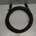 Sun Joe SPX3000-33 Replacement Pressure Washer Hose for SPX3000 Series, SPX3200, SPX3500, SPX4000 Series, SPX4004-MAX, SPX4500, and SPX4600 Series, Manufacturer Original