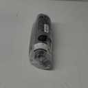 Everlasting Comfort Doctor Recommended Memory Foam Seat Cushion for Office Chairs & Car - Ergonomic Office Desk Accessories - Cushions for Tailbone Pain Relief, Sciatica & Back Support Pillow (Large, 01. Black)