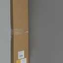 UNISHADES Top Down Bottom Up Cellular Shades Cordless Honeycomb Blinds for Indoor Windows, for Windows Size (34" W  48" H) Colour (Black - Blackout)