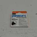 Panacur C Canine Dewormer (Fenbendazole), 4 Gram, 3 Count (Pack of 1), Red