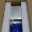 Slendor Magnetic Stirrer Hot Plate Mixer 1000ml Stirring Capacity 5 x 5 inch Max 520F Hotplate and 100-2000 RPM Stirrer, Stirring Bar & Support Stand Included