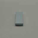 livho High Tech Blue Light Glasses - Advanced up to 99% Blue Light Blocking Computer Glasses - Screen Fatigue & UV Protection (*B9 Red + Dark Purple)