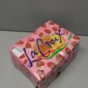 La Croix Sparkling Water, Strawberry Peach, 12 Fl Oz (Pack of 8) (EXP 05/13/27)