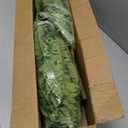 FOREST PRINCE 45" Fake Ferns, Realistic Large Artificial Bush Plants, 2 Artificial Boston Ferns with 59 Fronds for Outdoors Planter Indoor Home Garden Porch Decor (Green)