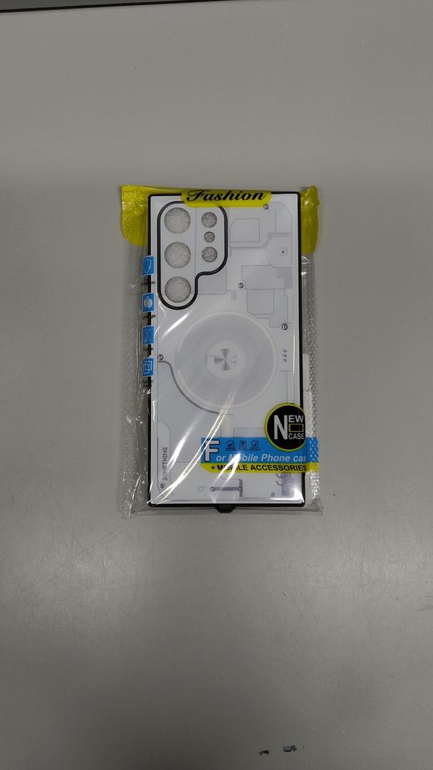 Cover for Samsung Galaxy S22 Ultra, S23 Ultra Case