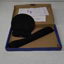 Everlasting Comfort Ergonomic Mouse Pad and Keyboard Wrist Rest for Computer Keyboard  Memory Foam Mouse Pad Set with Wrist Support for Comfort, Extended Typing Sessions