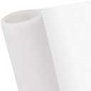 40"x118" Window Screen Mesh, Fiberglass Window Screen, Screen Door Mesh, Windows Screens and Screen Door Replacement, Patio Screen Mesh- White