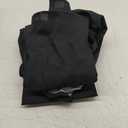 MyGradDay Graduation Master Cap and Gown Master Regalia with Black 2025 Tassel Package (51"(5'6"-5'8")