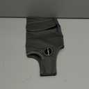 Kodervo Dog Anxiety Vest, Skin-Friendly Thunder Jacket for Dogs, Dog Calming Shirt for Thunder, Fireworks, Vet Visits and Separation - Keep Pet Calm Without Medicine, Fit for Medium Dogs M