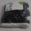 Dog Lift Harness Sling for Medium Dogs - Adjustable No-Slip Rear Leg Support with Padding & Back Fixed Buckle, Hip Dysplasia/ACL/TPLO Surgery Recovery Aid, Dog Sling for Injured,Disabled/Senior Dogs