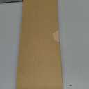 Guagb 7 Bundles Fake Mums Artificial Fall Flowers for Outdoors Silk Daisy Floral Faux Mum Plants for Home Decor Indoor Outside Porch Pots Planters Potted Decorations (Orange)