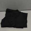 Bluemaple High Waisted Leggings for Women - Tummy Control Pants Non See Through Workout Soft Yoga Pants for Running (Small-Medium, 04-pockets Black)