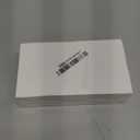 Netzu 3-in-1 Digital Clocks for Living Room with Temperature, Date & Time Display - 4 Levels Birghtness, 3 Volumes, Small & Compact Plug-in Alarm Clock for Bedroom, Office (Black)