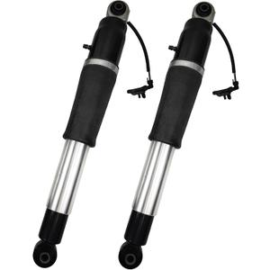 2PCS Rear Air Shocks Strut Absorber for Cadillac Chevy Tahoe Suburba GMC