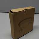 Chicken Shredder Tool Twist: 2025 Pro Food-Grade Visible Meat Shredder with Strong Anti-Slip Base, Ergonomic Handle, Chicken Breast Shredder, Suitable for Pork Beef Chicken - Black