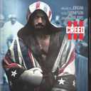 Creed III 4K Ultra HD 4K UHD