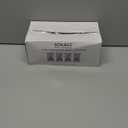 Extra Large Bath Wipes for Adults Bathing No Rinse - 40 Disposable Body Cleansing Wipes for Men, Women & Elderly - Great for Gym, Camping, Post Surgery - Shower Wipes - Lavender