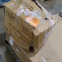 15.6 x 15FT Giant Water Slide Park for Big Kids with Tall Dual Slides & Climbing Walls, Backyard Inflatable Water Park with Large Splash Pool, Tunnel and 2 Basketball Hoops - for Kid's Party