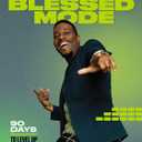 Blessed Mode: 90 Days to Level Up Your Faith (A 90-Day Devotional)