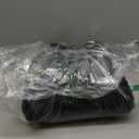 PURE CHAMP Mens Sweatpants 3 Pack Fleece Active Athletic Workout Jogger Sweatpants for Men with Zipper Pocket Size S-3XL