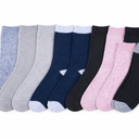 Slazenger Socks 6 Pairs, Ladies 9-11
